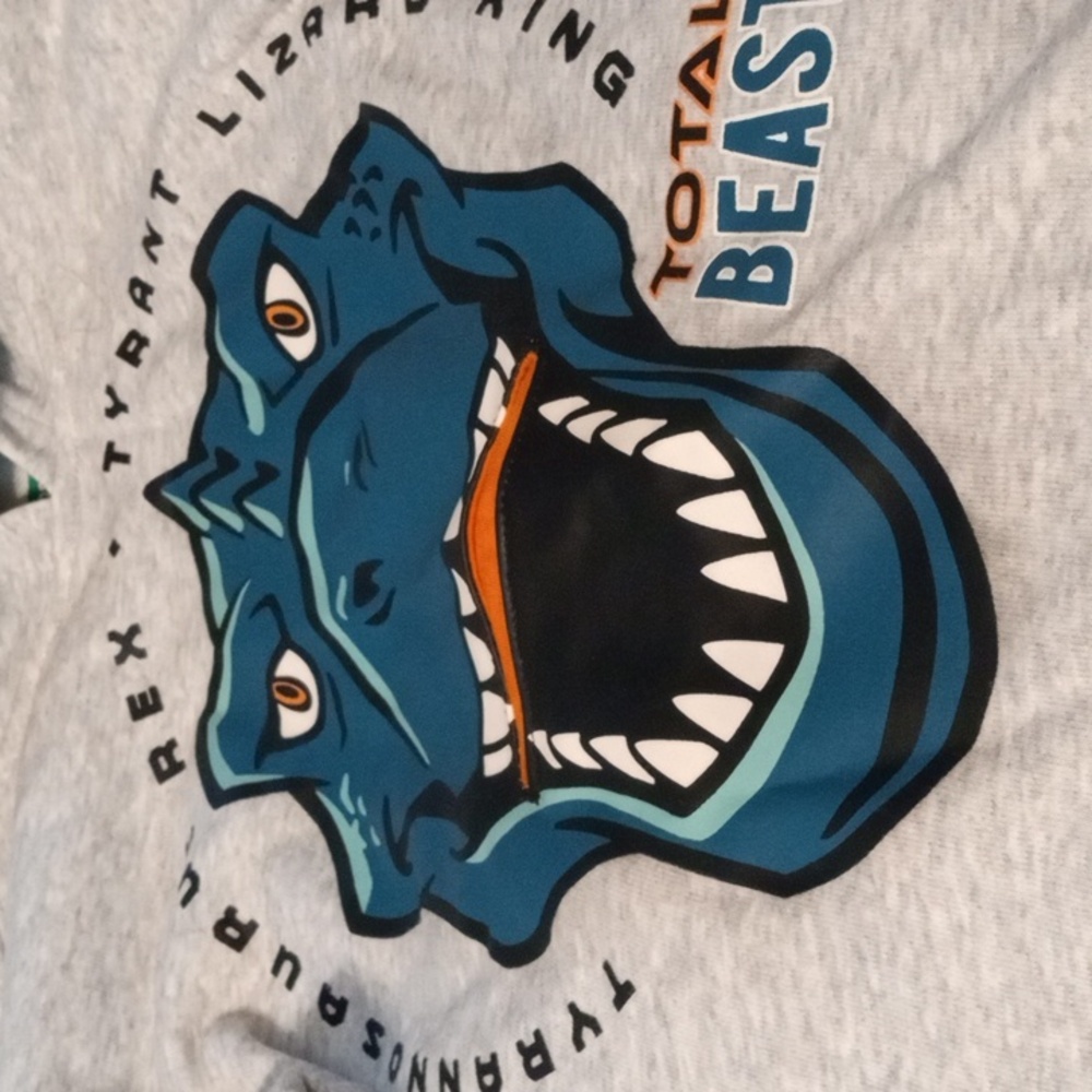 365kids Garanimals Hoodie